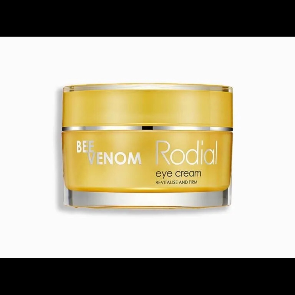 Rodial | Bee Venom Eye Cream - 25 mL // MSRP: $175